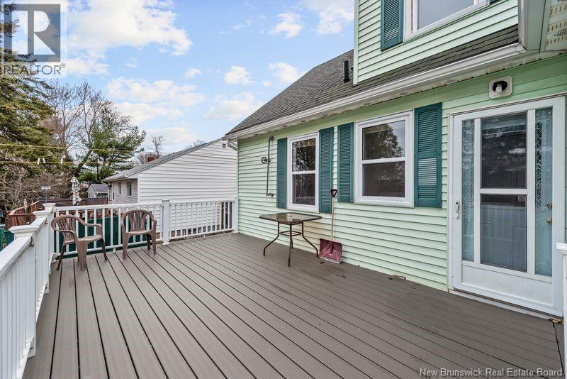 137 Winston Street, Riverview, New Brunswick  E1B 1K1 - Photo 18 - NB137214