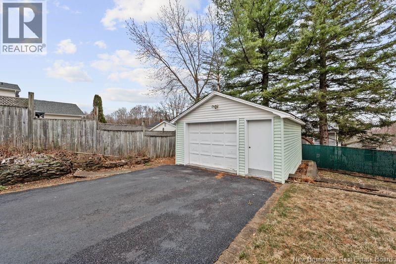 137 Winston Street, Riverview, New Brunswick  E1B 1K1 - Photo 26 - NB137214