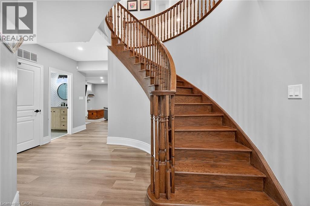 248 Cloverleaf Drive, Ancaster, Ontario  L9K 1T2 - Photo 35 - 40777736