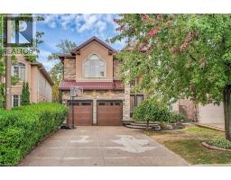 248 CLOVERLEAF Drive, Ancaster, Ontario