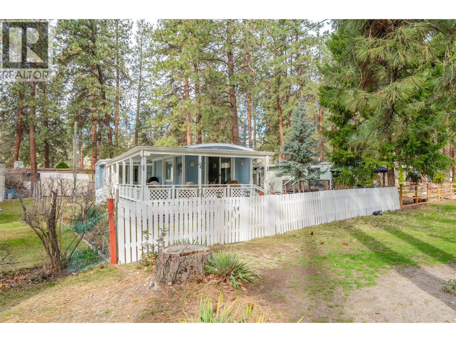 174 Gallagher Lake Road Unit# 14, Oliver, British Columbia  V0H 1T2 - Photo 44 - 10379590