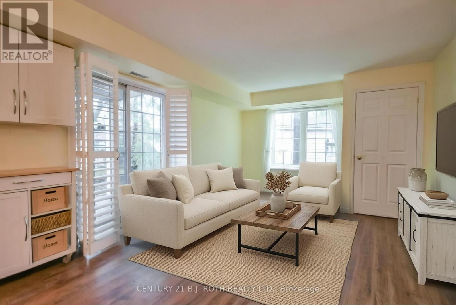 114 - 49 Jacobs Terrace, Barrie, Ontario  L4N 0W4 - Photo 11 - S13012328