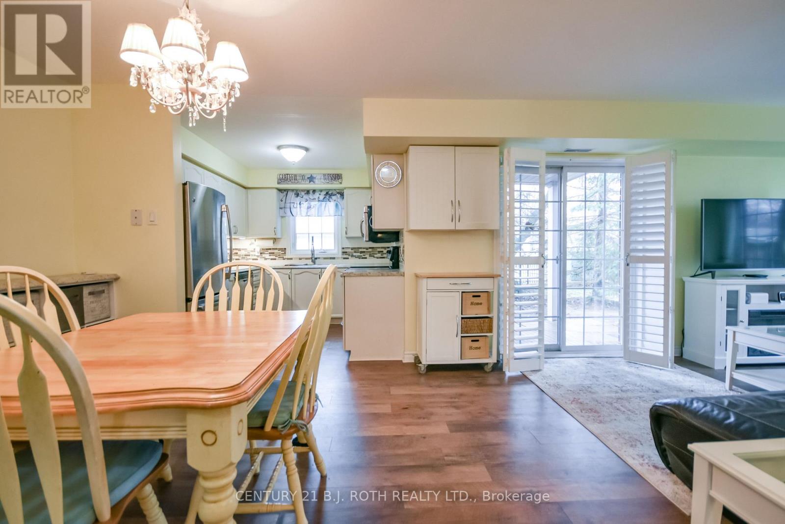 114 - 49 Jacobs Terrace, Barrie, Ontario  L4N 0W4 - Photo 14 - S13012328