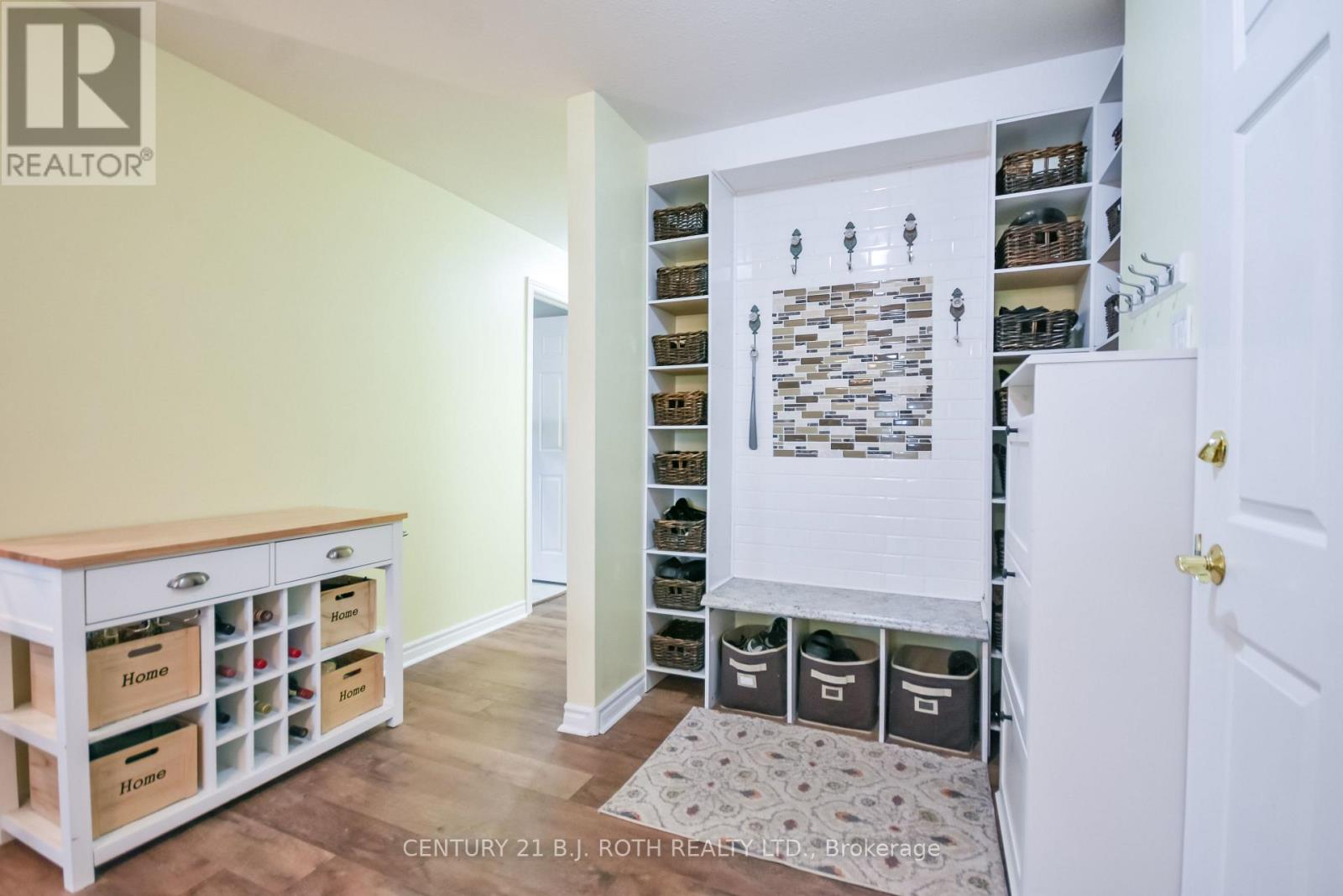 114 - 49 Jacobs Terrace, Barrie, Ontario  L4N 0W4 - Photo 16 - S13012328