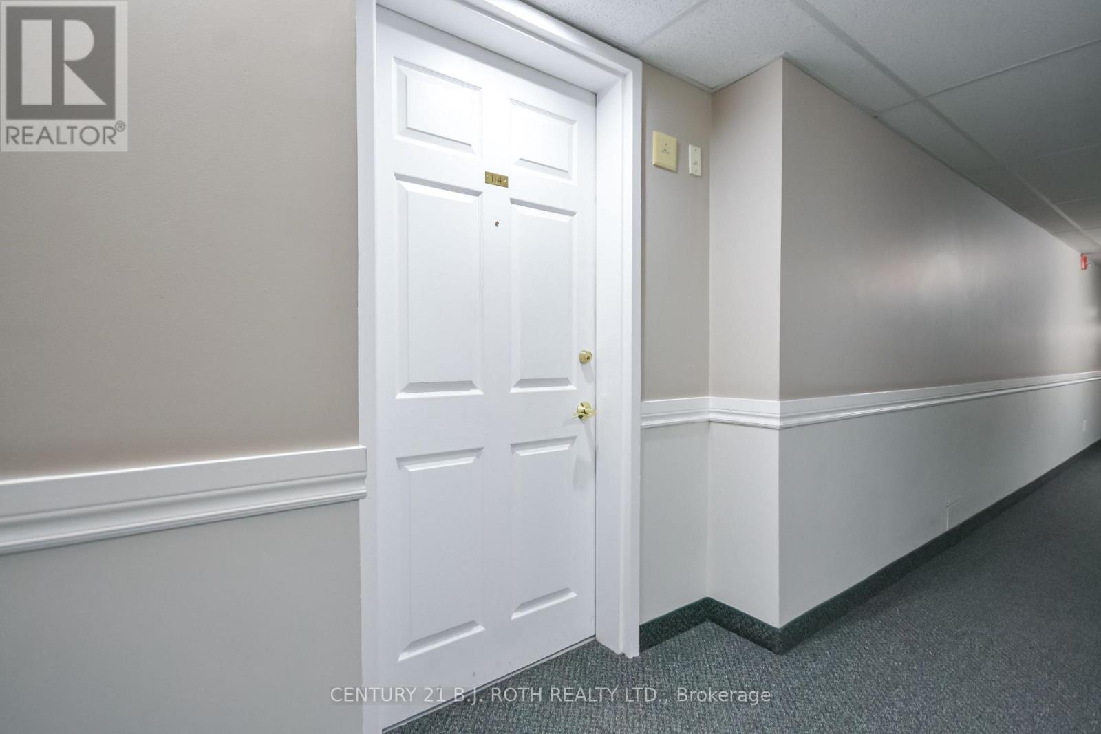 114 - 49 Jacobs Terrace, Barrie, Ontario  L4N 0W4 - Photo 24 - S13012328