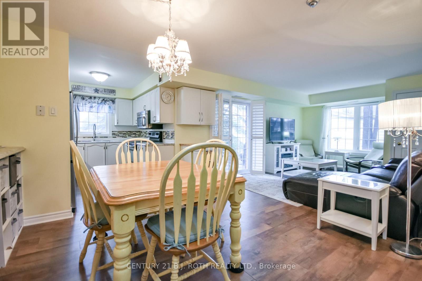 114 - 49 Jacobs Terrace, Barrie, Ontario  L4N 0W4 - Photo 4 - S13012328