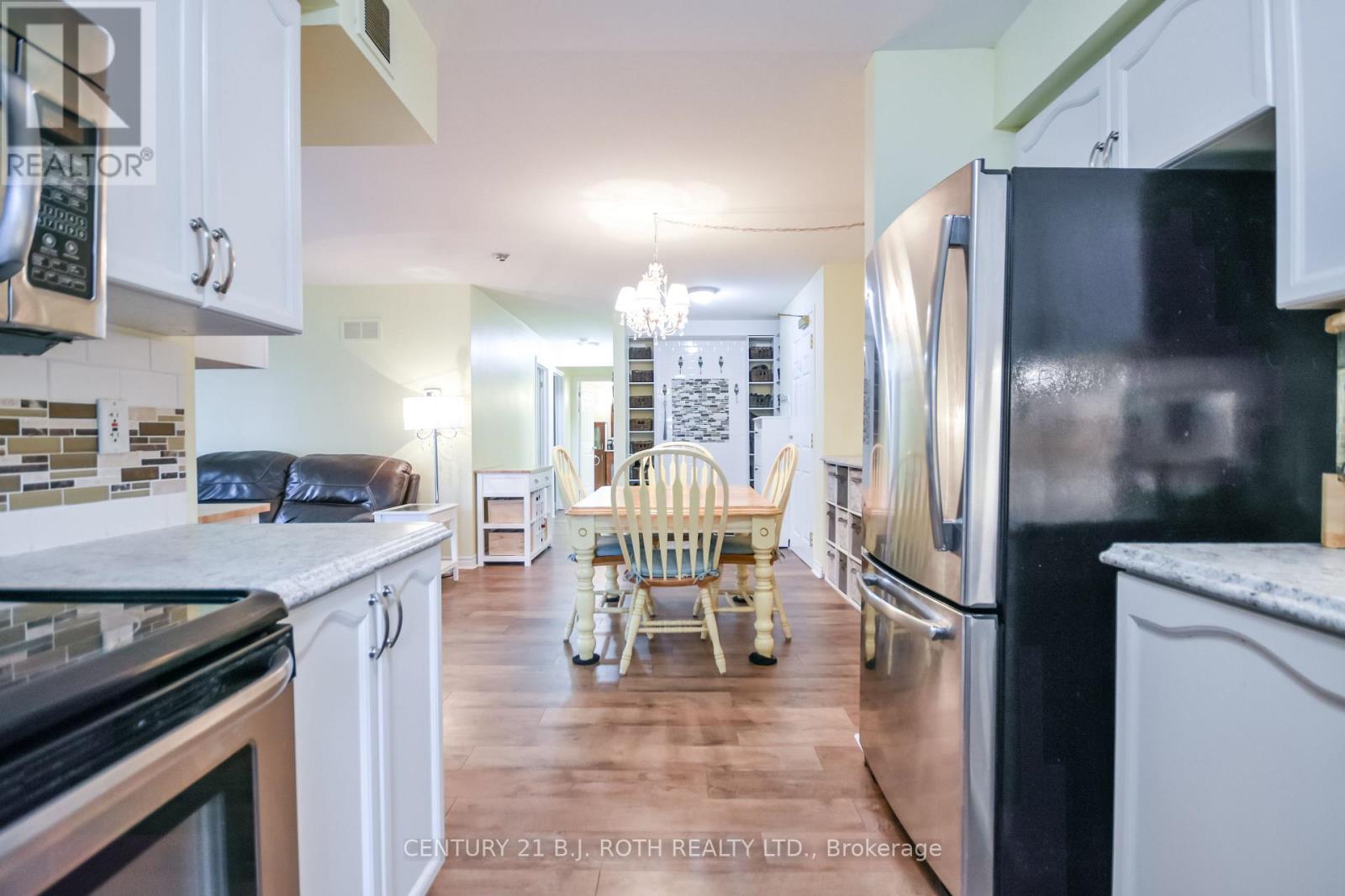 114 - 49 Jacobs Terrace, Barrie, Ontario  L4N 0W4 - Photo 8 - S13012328