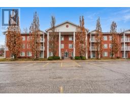 114 - 49 JACOBS TERRACE, Barrie, Ontario