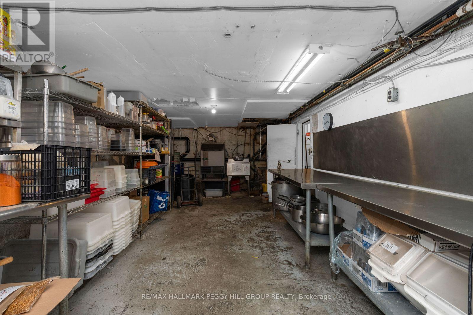 Mexhico Restaurant - 37 Dunlop Street W, Barrie, Ontario  L4N 1A1 - Photo 14 - S13012346