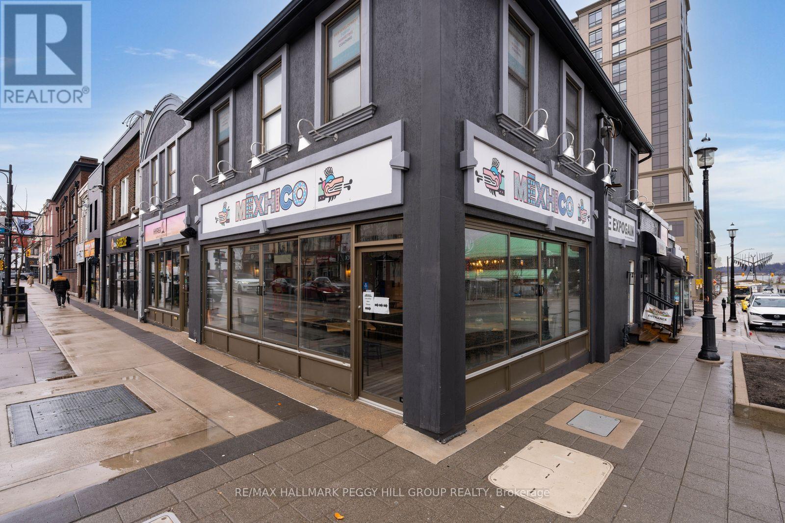 Mexhico Restaurant - 37 Dunlop Street W, Barrie, Ontario  L4N 1A1 - Photo 17 - S13012346