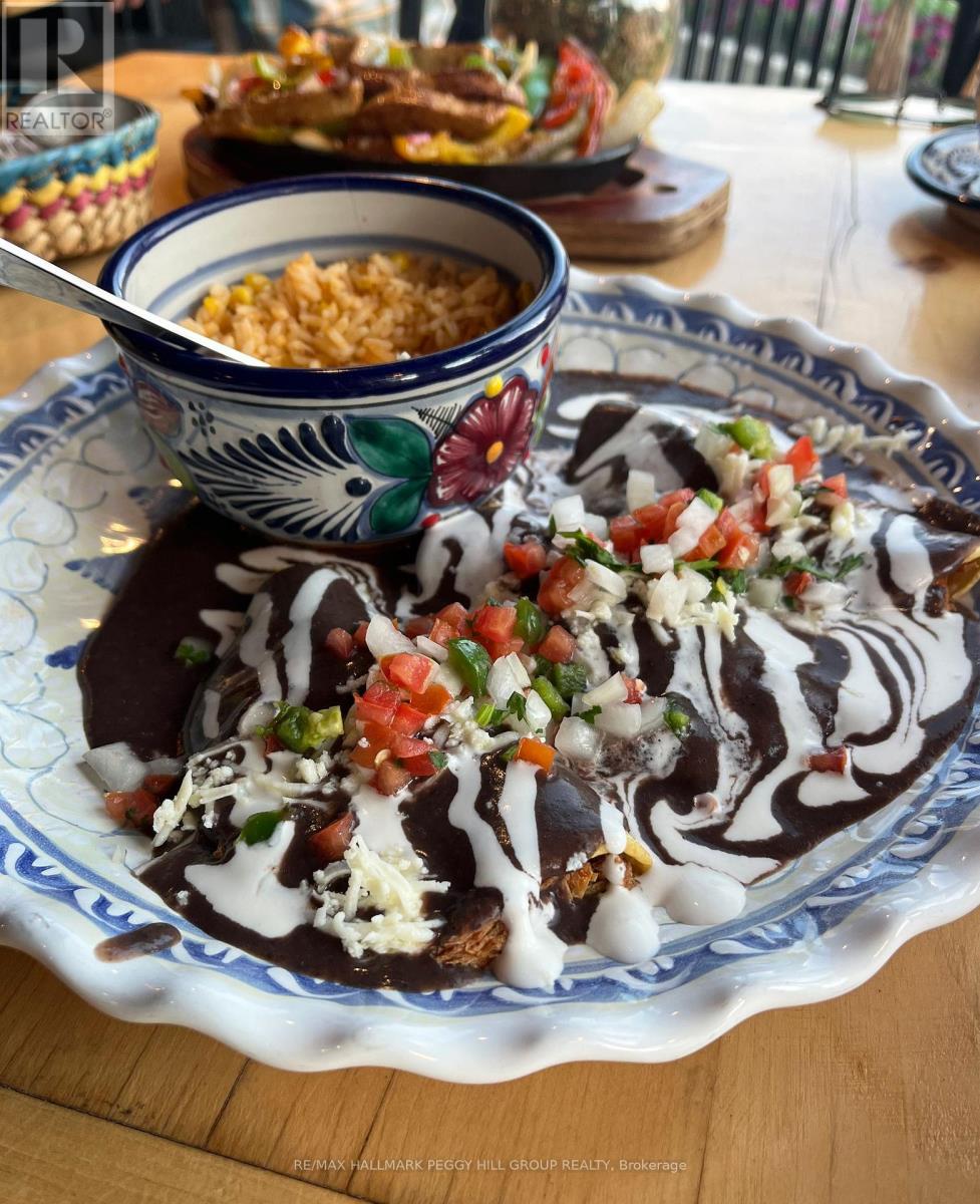 Mexhico Restaurant - 37 Dunlop Street W, Barrie, Ontario  L4N 1A1 - Photo 19 - S13012346