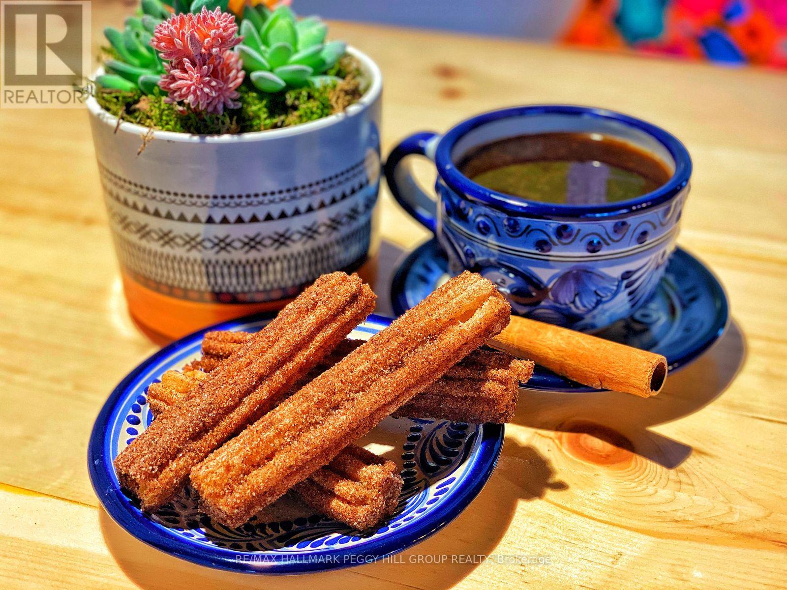 Mexhico Restaurant - 37 Dunlop Street W, Barrie, Ontario  L4N 1A1 - Photo 20 - S13012346