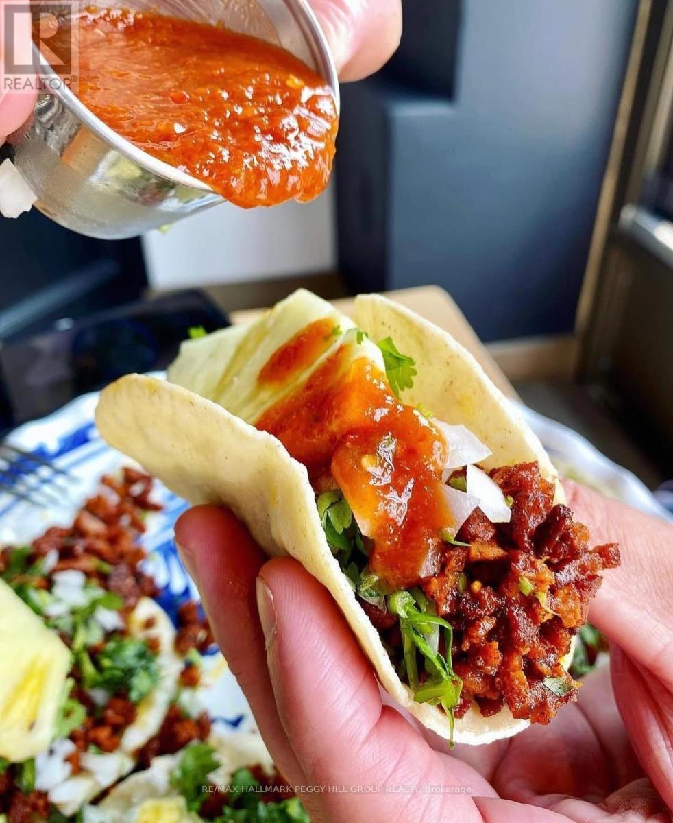 Mexhico Restaurant - 37 Dunlop Street W, Barrie, Ontario  L4N 1A1 - Photo 21 - S13012346