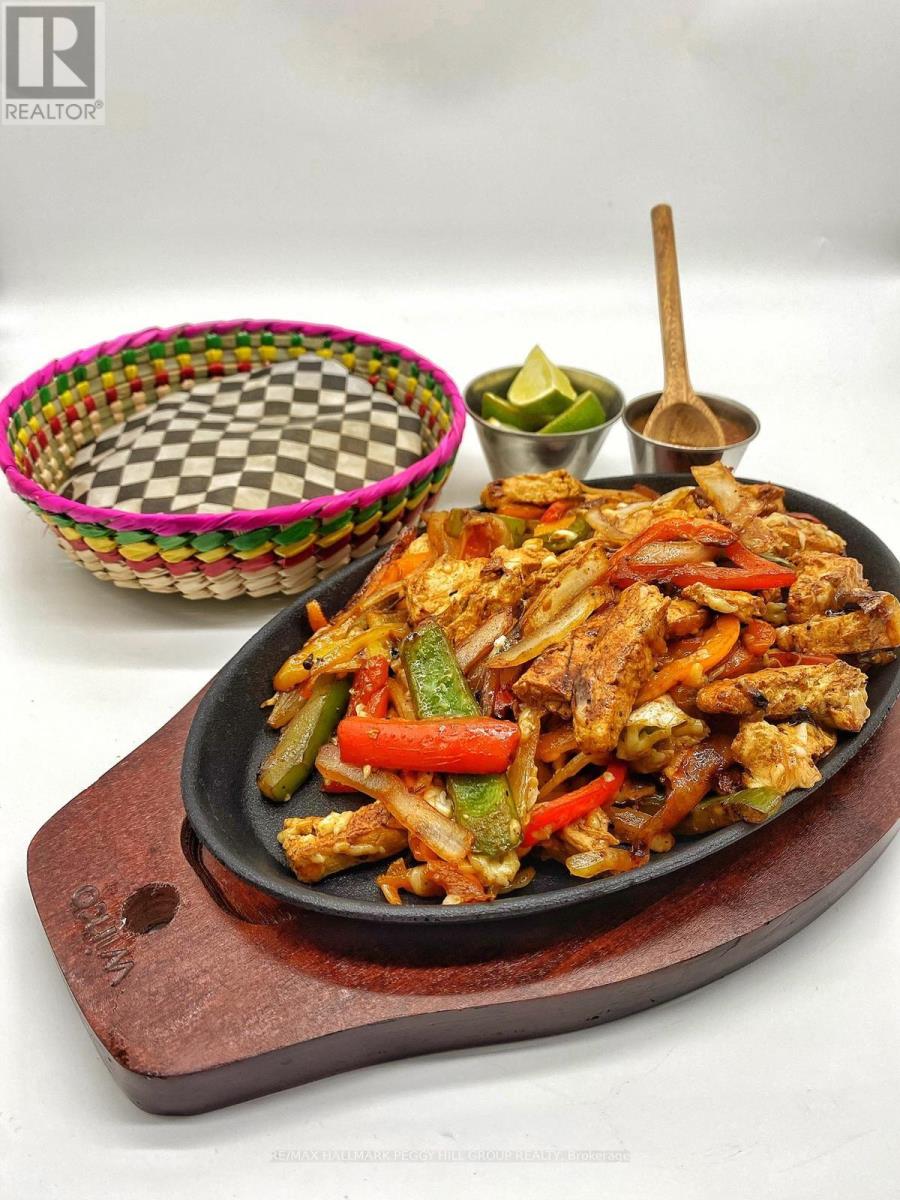 Mexhico Restaurant - 37 Dunlop Street W, Barrie, Ontario  L4N 1A1 - Photo 23 - S13012346