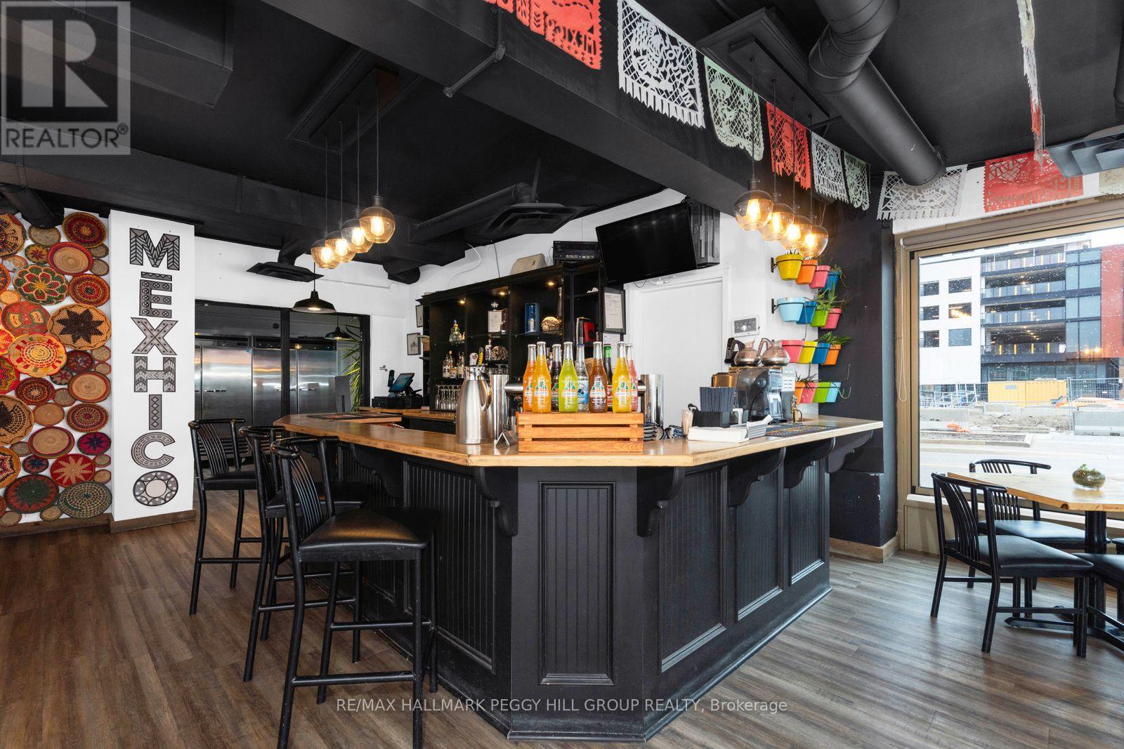 Mexhico Restaurant - 37 Dunlop Street W, Barrie, Ontario  L4N 1A1 - Photo 6 - S13012346