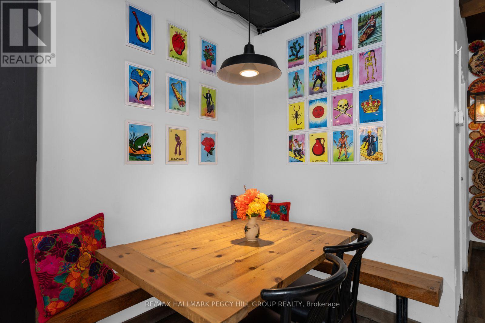 Mexhico Restaurant - 37 Dunlop Street W, Barrie, Ontario  L4N 1A1 - Photo 7 - S13012346