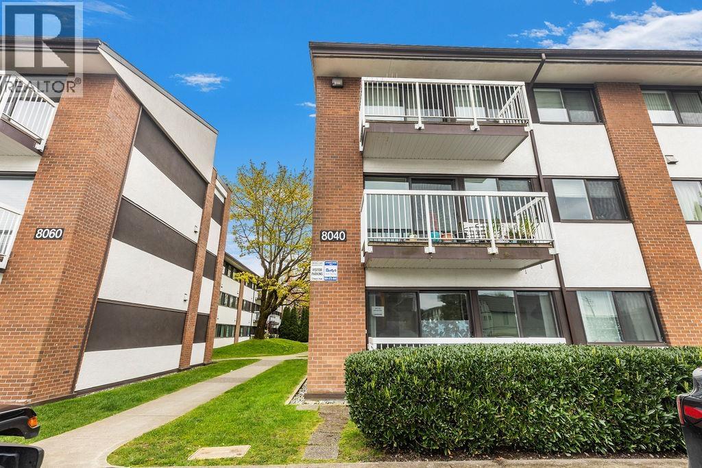 102 8040 Ryan Road, Richmond, British Columbia  V7A 2E5 - Photo 23 - R3112159