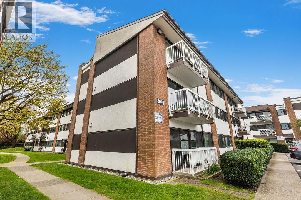 102 8040 Ryan Road, Richmond, British Columbia  V7A 2E5 - Photo 22 - R3112159