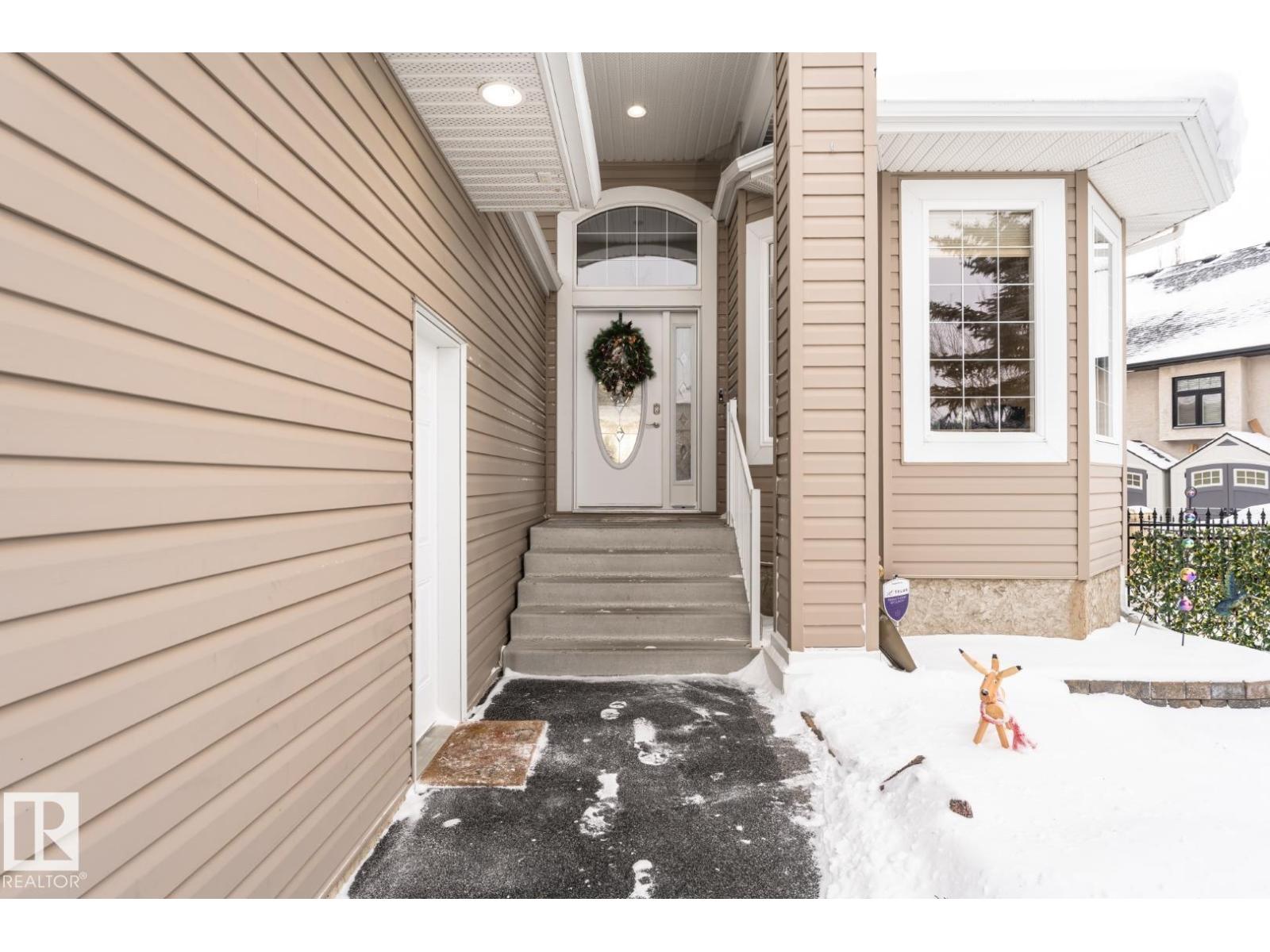 3211 62 St, Beaumont, Alberta  T4X 1T6 - Photo 2 - E4482329