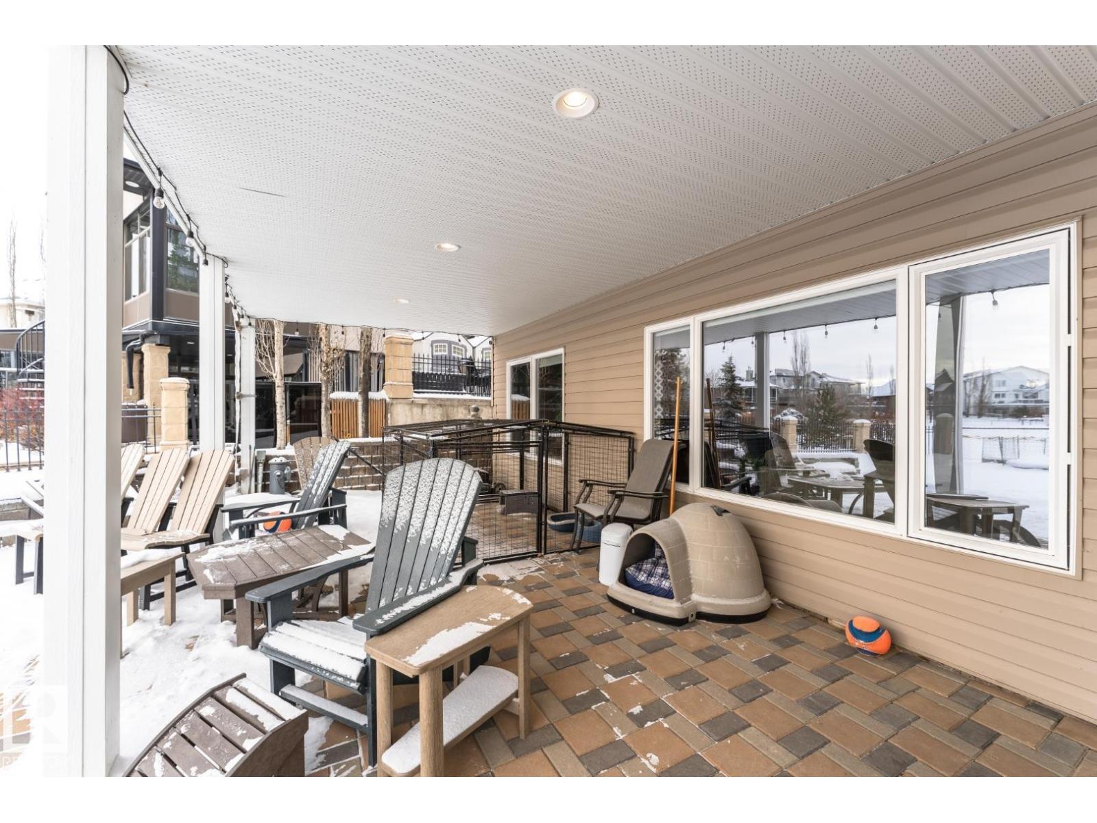 3211 62 St, Beaumont, Alberta  T4X 1T6 - Photo 38 - E4482329