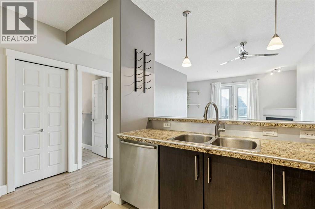 403, 830 Centre Avenue Ne, Calgary, Alberta  T2E 9C3 - Photo 13 - A2291435