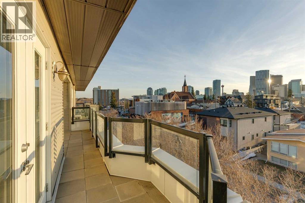 403, 830 Centre Avenue Ne, Calgary, Alberta  T2E 9C3 - Photo 2 - A2291435