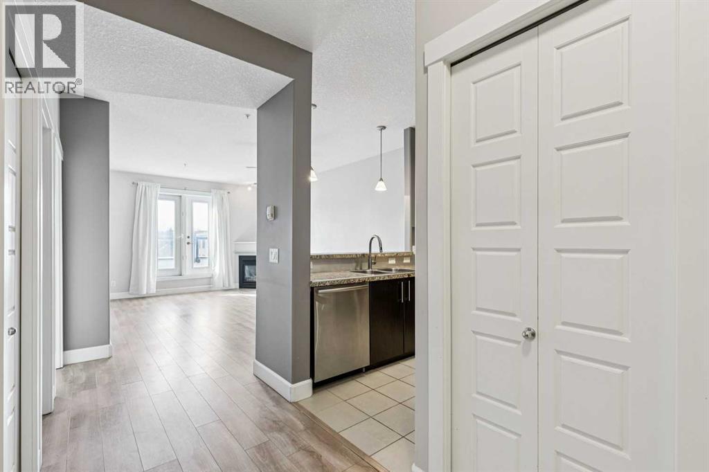 403, 830 Centre Avenue Ne, Calgary, Alberta  T2E 9C3 - Photo 8 - A2291435