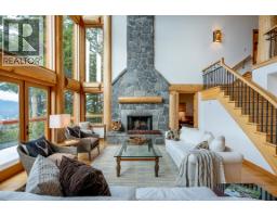 3826 SUNRIDGE DRIVE, Whistler, British Columbia