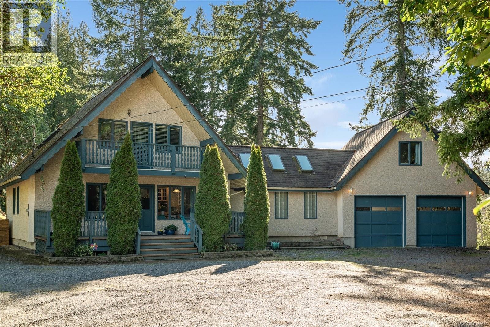 6580 Phantom Rd, Lantzville, British Columbia  V0R 2H0 - Photo 1 - 1027538