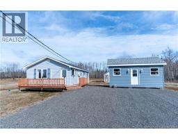 5218 Route 480, Acadieville, New Brunswick