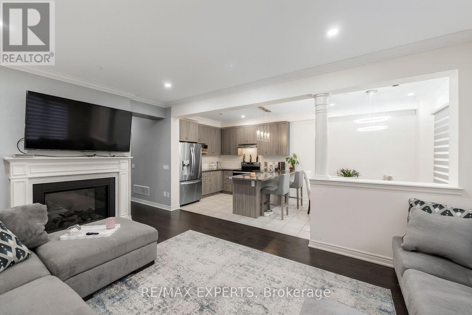 15 Nightjar Drive, Brampton, Ontario  L7A 5A1 - Photo 9 - W12704632