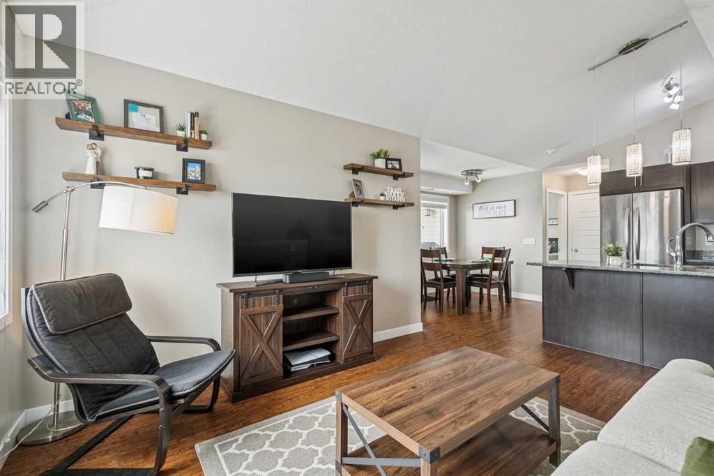 8303, 2781 Chinook Winds Drive Sw, Airdrie, Alberta  T4B 3S5 - Photo 4 - A2291749