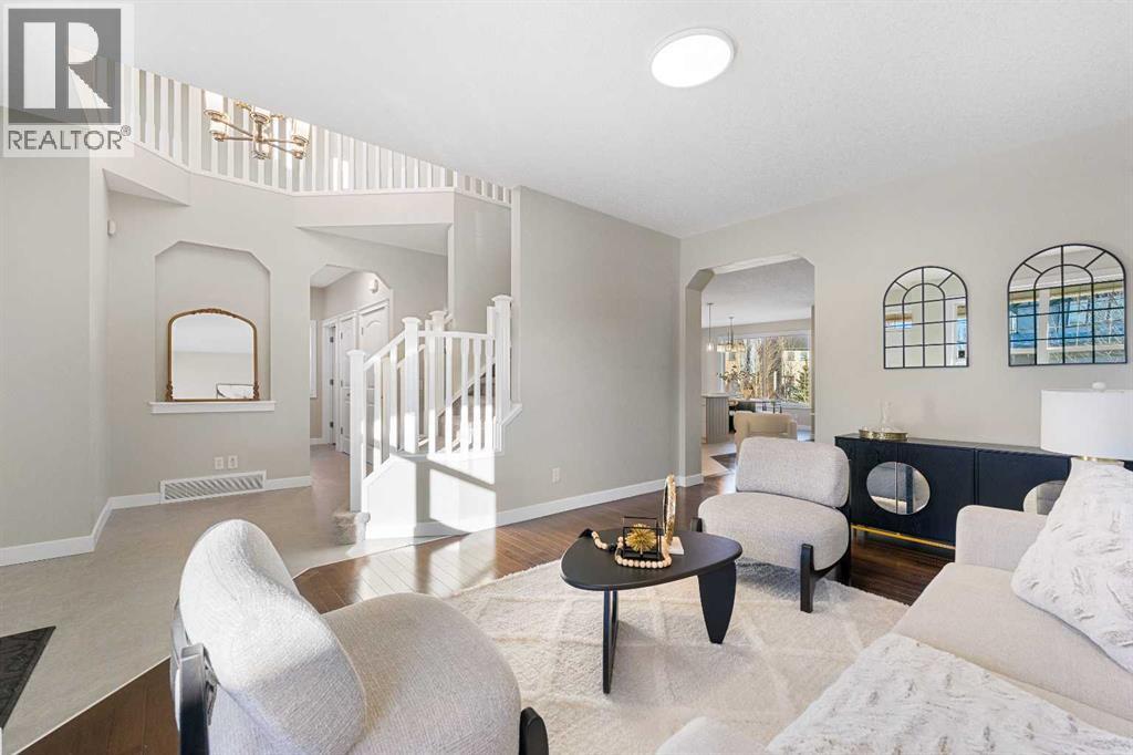 125 Seagreen Passage, Chestermere, Alberta  T1X 0G5 - Photo 5 - A2292977