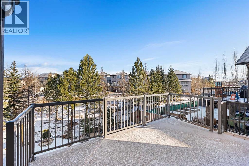 125 Seagreen Passage, Chestermere, Alberta  T1X 0G5 - Photo 46 - A2292977