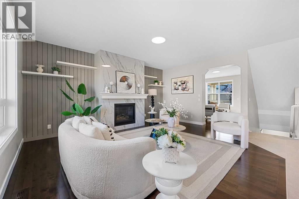 125 Seagreen Passage, Chestermere, Alberta  T1X 0G5 - Photo 11 - A2292977