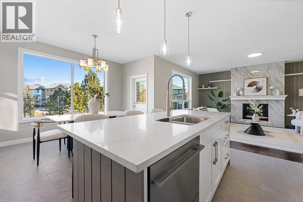 125 Seagreen Passage, Chestermere, Alberta  T1X 0G5 - Photo 22 - A2292977