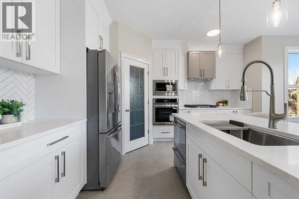 125 Seagreen Passage, Chestermere, Alberta  T1X 0G5 - Photo 15 - A2292977