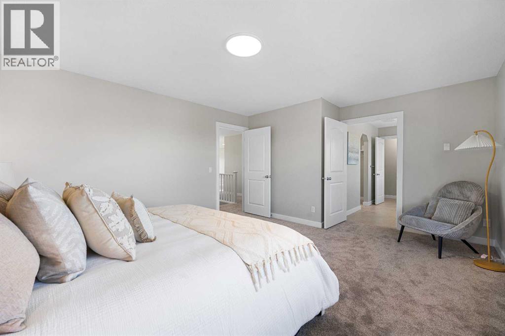 125 Seagreen Passage, Chestermere, Alberta  T1X 0G5 - Photo 34 - A2292977