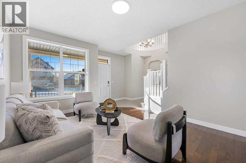 125 Seagreen Passage, Chestermere, Alberta  T1X 0G5 - Photo 6 - A2292977