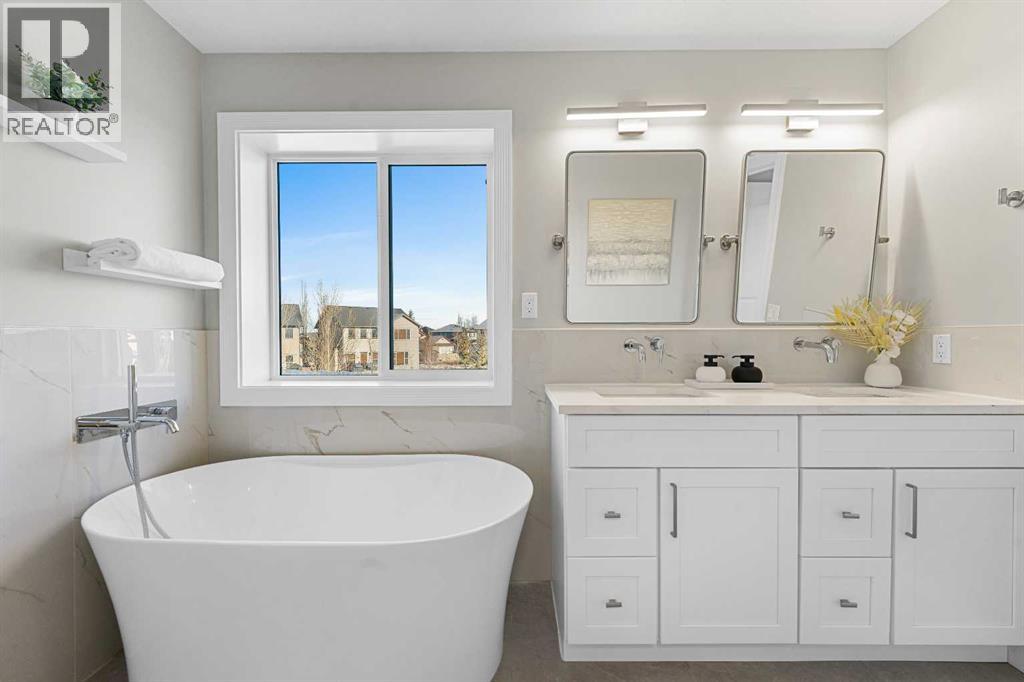 125 Seagreen Passage, Chestermere, Alberta  T1X 0G5 - Photo 36 - A2292977