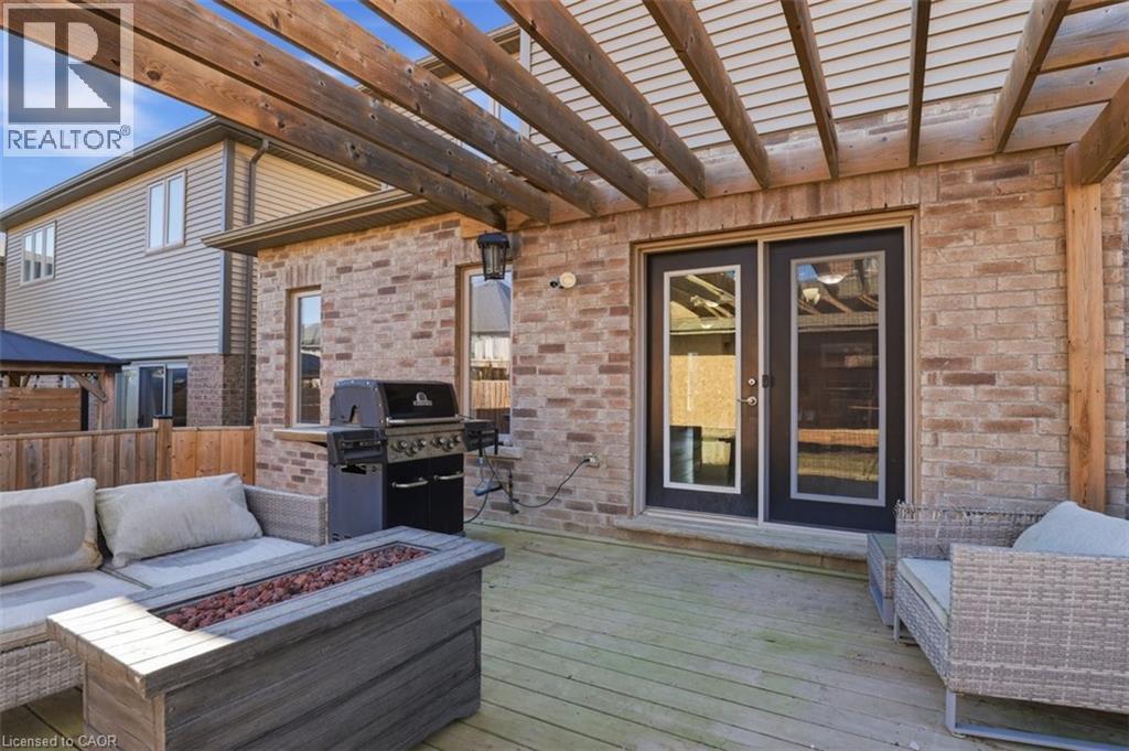 18 Vic Chambers Place, Paris, Ontario  N3L 0E6 - Photo 27 - 40812305