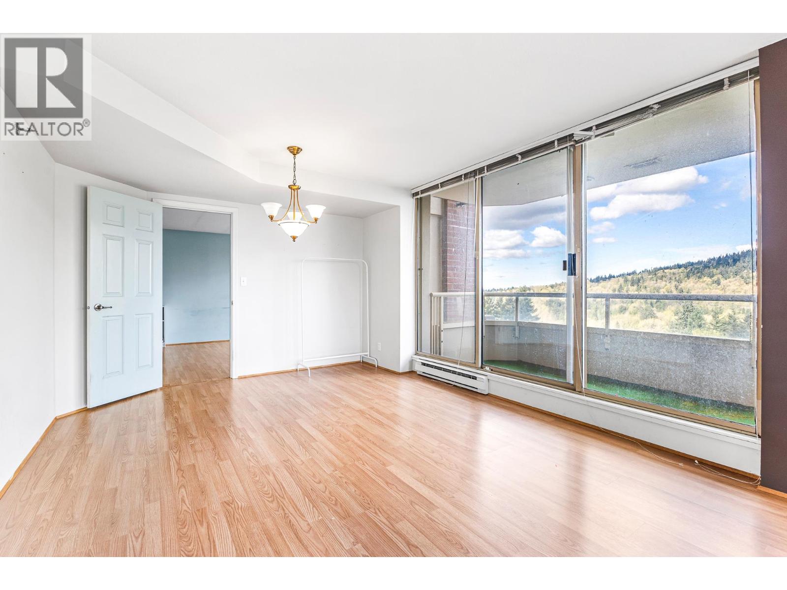 1203 738 Farrow Street, Coquitlam, British Columbia  V3J 7V4 - Photo 5 - R3112573