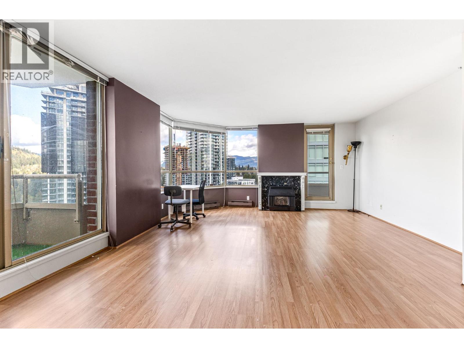 1203 738 Farrow Street, Coquitlam, British Columbia  V3J 7V4 - Photo 3 - R3112573