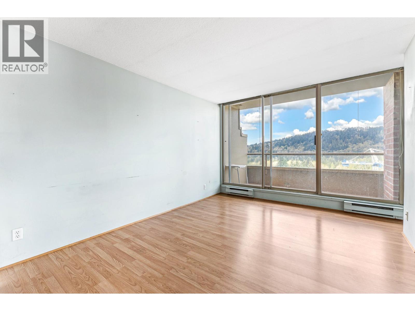 1203 738 Farrow Street, Coquitlam, British Columbia  V3J 7V4 - Photo 8 - R3112573