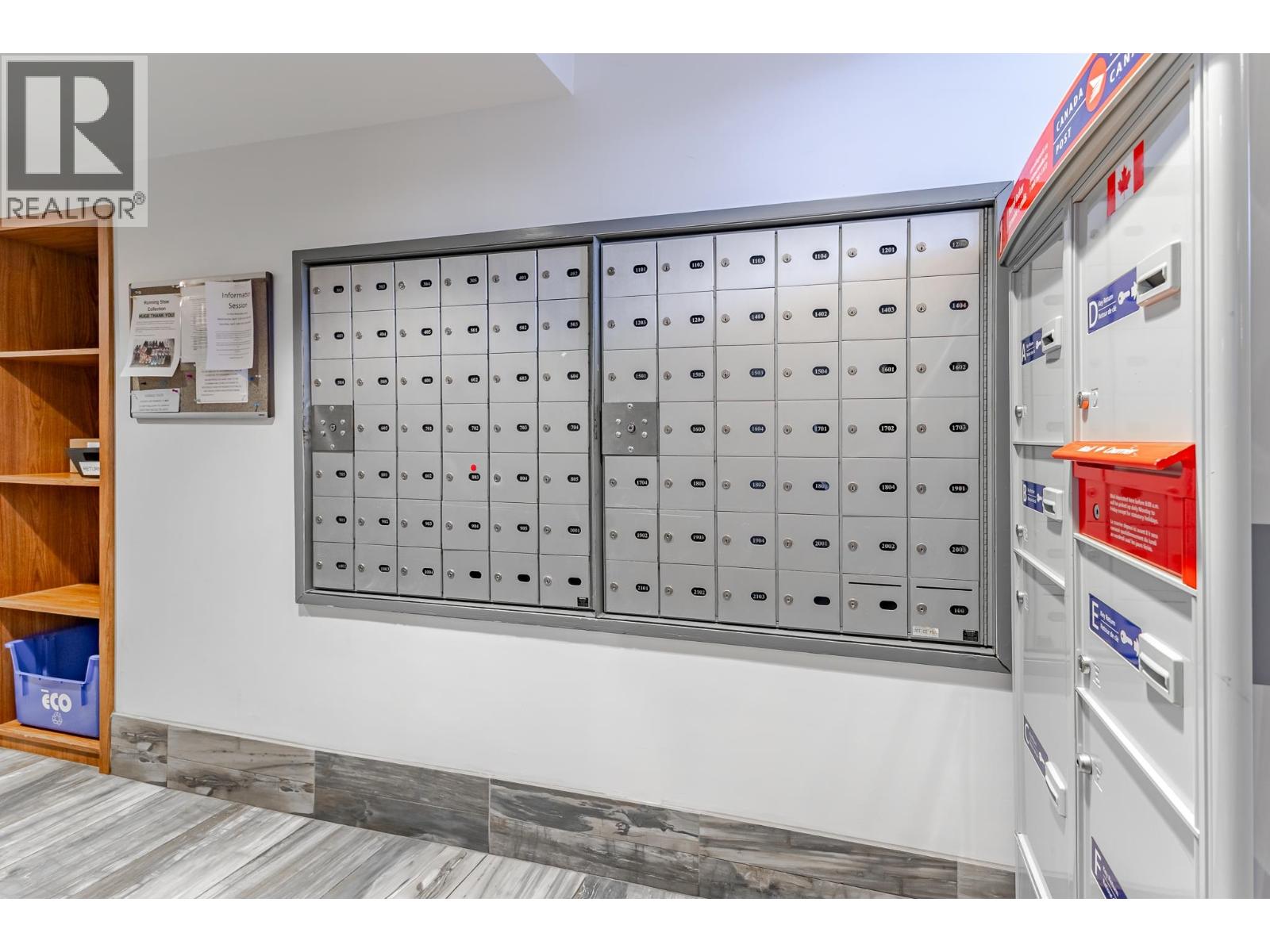 1203 738 Farrow Street, Coquitlam, British Columbia  V3J 7V4 - Photo 16 - R3112573