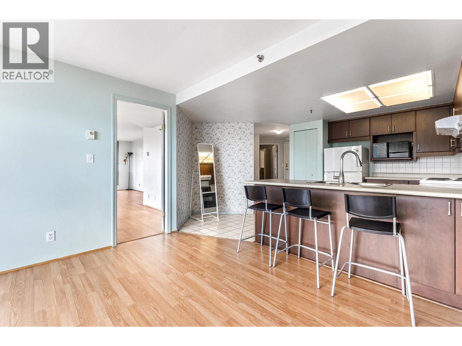 1203 738 Farrow Street, Coquitlam, British Columbia  V3J 7V4 - Photo 10 - R3112573