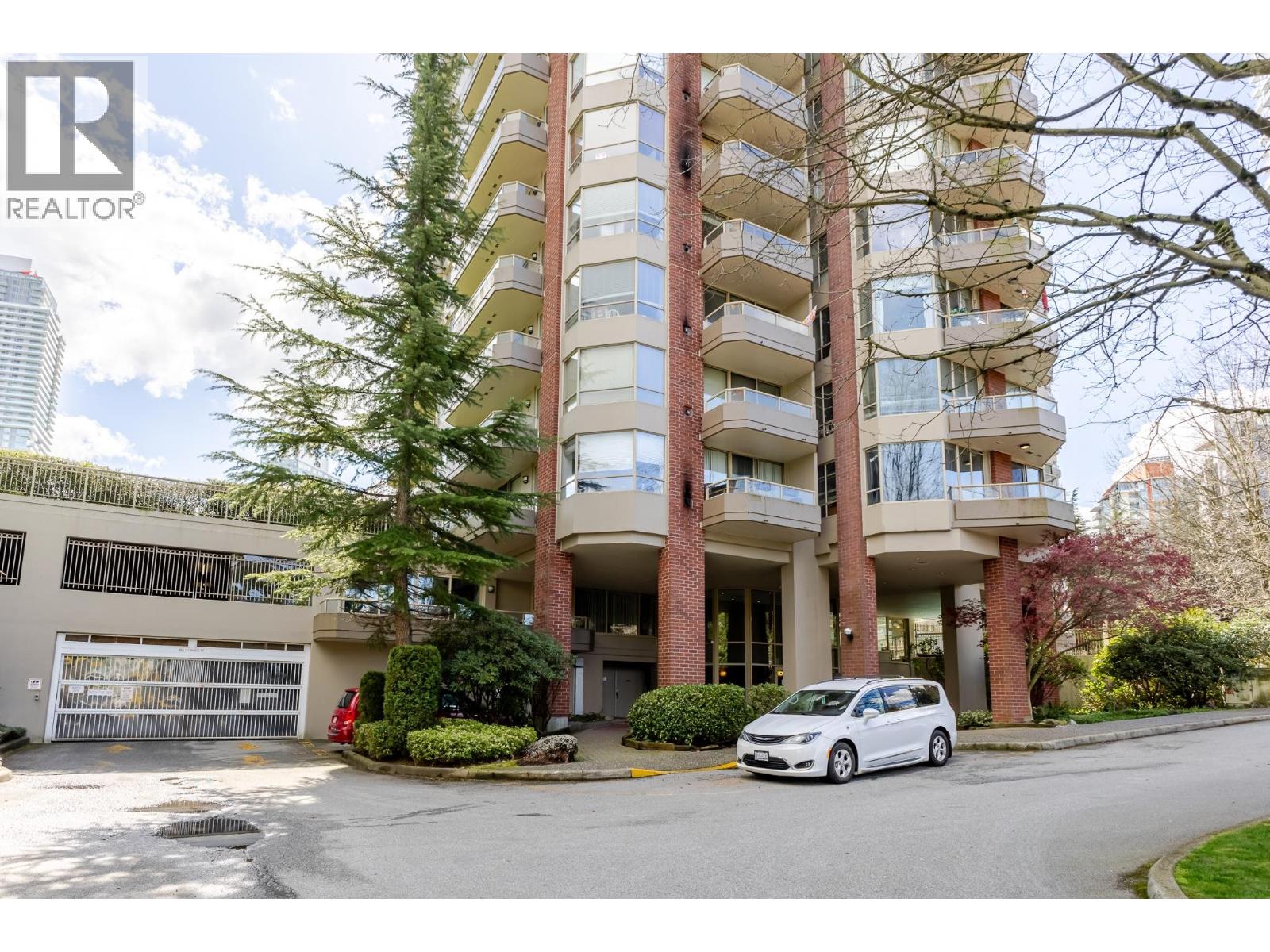 1203 738 Farrow Street, Coquitlam, British Columbia  V3J 7V4 - Photo 2 - R3112573