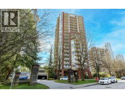 1203 738 FARROW STREET, Coquitlam, British Columbia