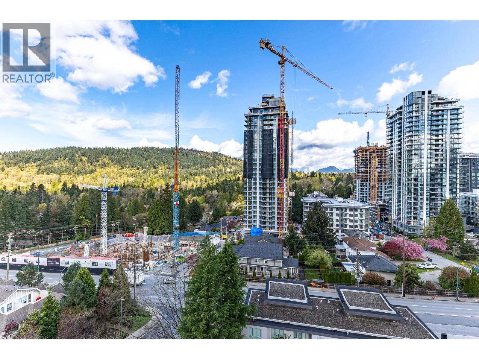 1203 738 Farrow Street, Coquitlam, British Columbia  V3J 7V4 - Photo 29 - R3112573