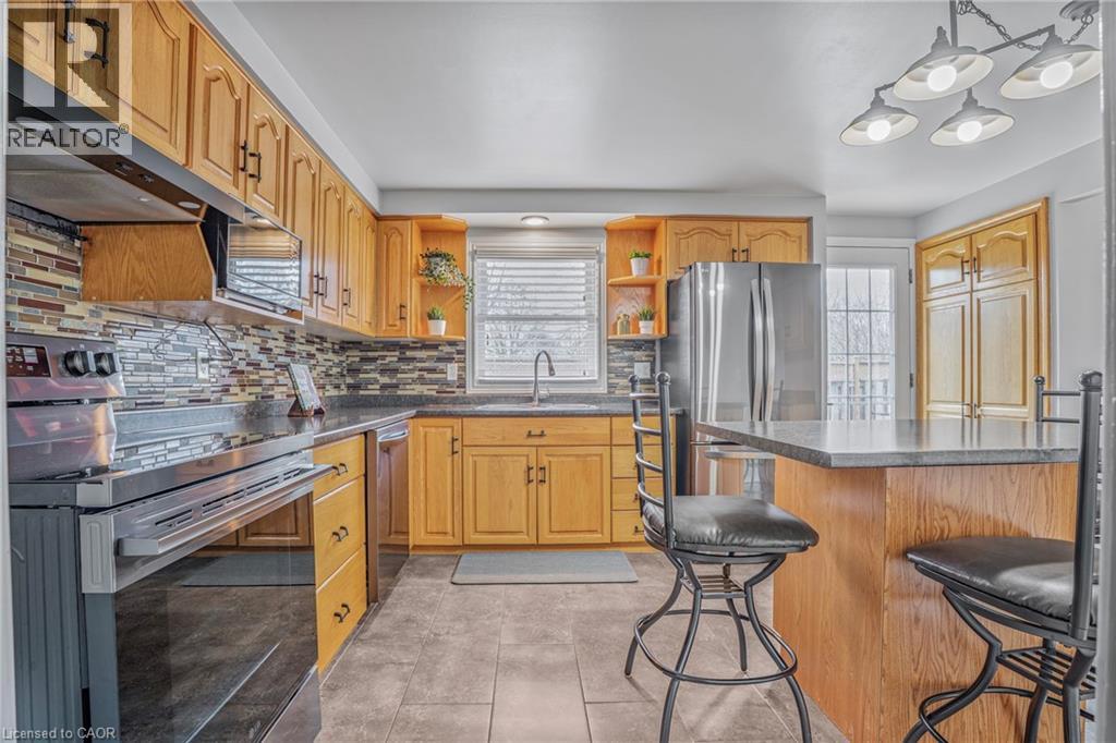 153 The Greenway, Cambridge, Ontario  N1R 6L6 - Photo 10 - 40817973